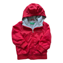 Cargar imagen en el visor de la galería, Chaqueta Roja
