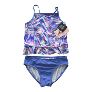 Tankini Lila - NUEVO