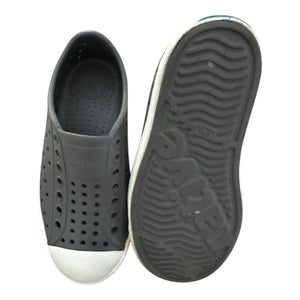 Zapatos Grises