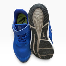 Cargar imagen en el visor de la galería, Tenis Azules
