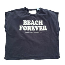 Cargar imagen en el visor de la galería, T-Shirt Gris Beach Forever
