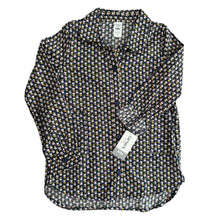 Cargar imagen en el visor de la galería, Blusa de Flores - NUEVA
