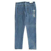 Cargar imagen en el visor de la galería, Pull-On Jegging Azul Claro - NUEVO

