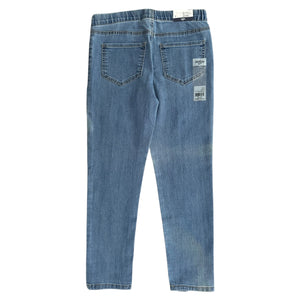 Pull-On Jegging Azul Claro - NUEVO