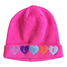 Cargar imagen en el visor de la galería, Gorrito Love
