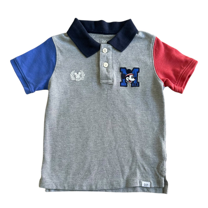 Polo de Mickey