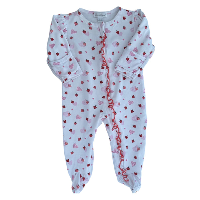 Pajama de Tortolitas