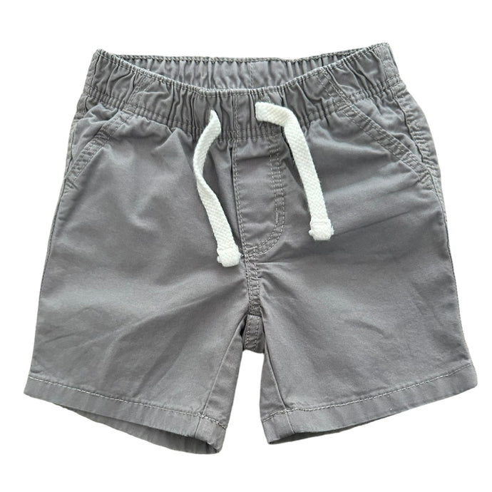 Short Gris