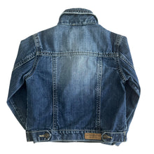 Cargar imagen en el visor de la galería, Denim Jacket

