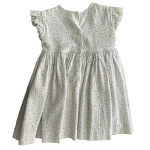 Cargar imagen en el visor de la galería, Vestido de Puntos Celestes
