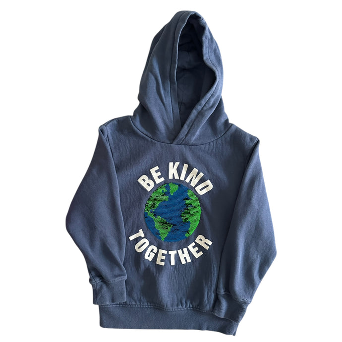 Hoodie Be Kind