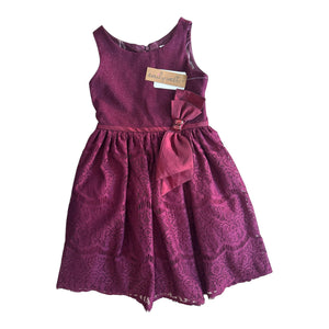 Vestido Corinto - NUEVO
