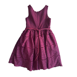 Vestido Corinto - NUEVO