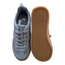Cargar imagen en el visor de la galería, Tenis Grises - NUEVOS
