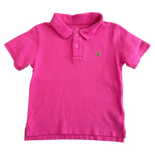 Cargar imagen en el visor de la galería, Polo Fucsia
