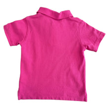 Cargar imagen en el visor de la galería, Polo Fucsia
