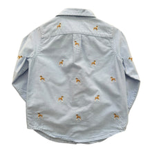 Cargar imagen en el visor de la galería, Camisa de Perritos
