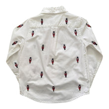 Cargar imagen en el visor de la galería, Camisa de Nutcrackers
