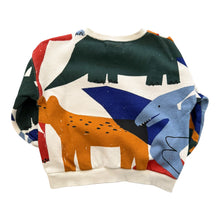 Cargar imagen en el visor de la galería, Sudadero de Dinosaurio
