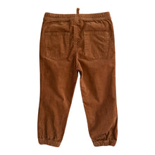 Cargar imagen en el visor de la galería, Jogger de Corduroy Café
