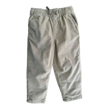 Cargar imagen en el visor de la galería, Pantalón de Corduroy Beige
