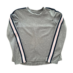 Blusa Deportiva Gris