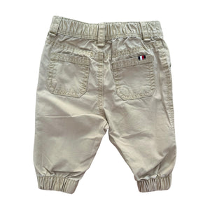 Cargo Pants Beige