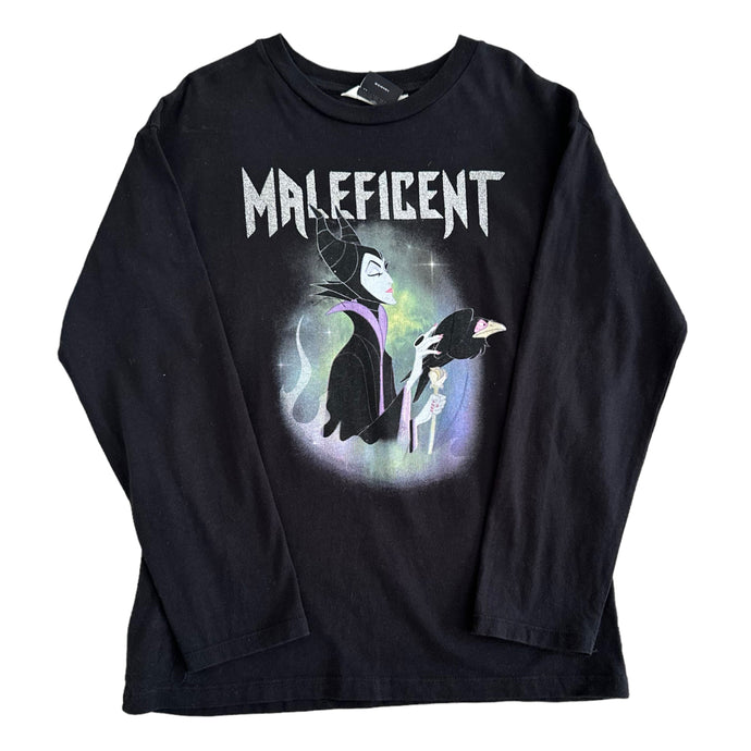 Blusa Maleficent