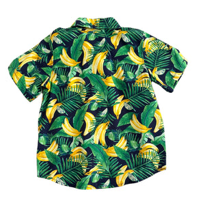 Camisa Tropical