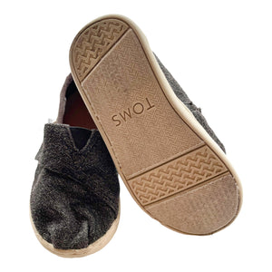 Toms Gris Oscuro