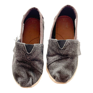 Toms Gris Oscuro