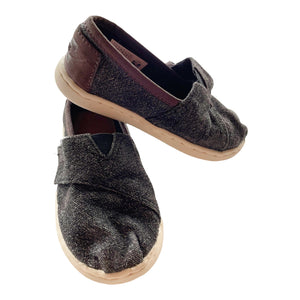 Toms Gris Oscuro