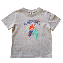 Cargar imagen en el visor de la galería, T-Shirt de Guacamaya
