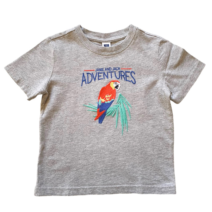 T-Shirt de Guacamaya