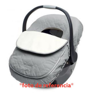 Cobertor de Portabebe Polar