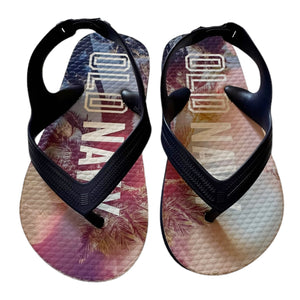 Flipflops Azules