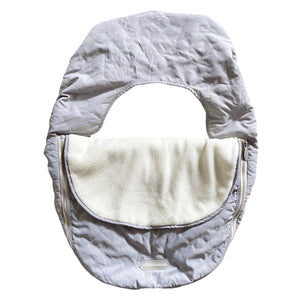 Cobertor de Portabebe Polar