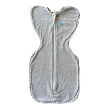 Cargar imagen en el visor de la galería, Swaddle Up Gris
