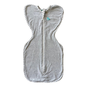 Swaddle Up Gris