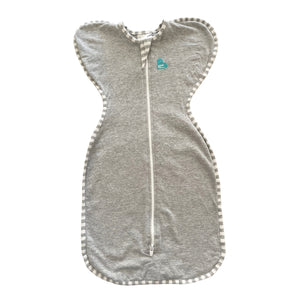 Swaddle Up Gris