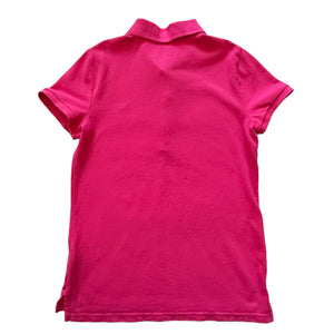 Polo Fucsia