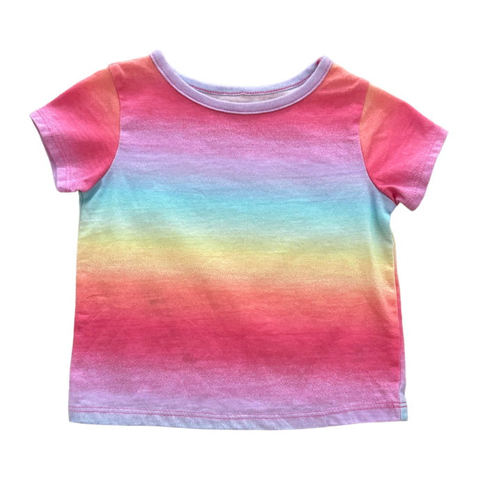 Blusa Arcoiris