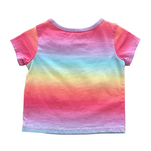 Blusa Arcoiris