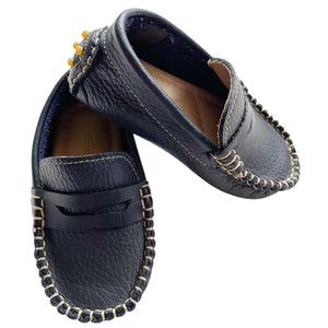 Loafers Azules