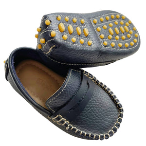 Loafers Azules