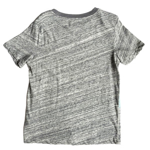 T-Shirt Gris 09 - NUEVA